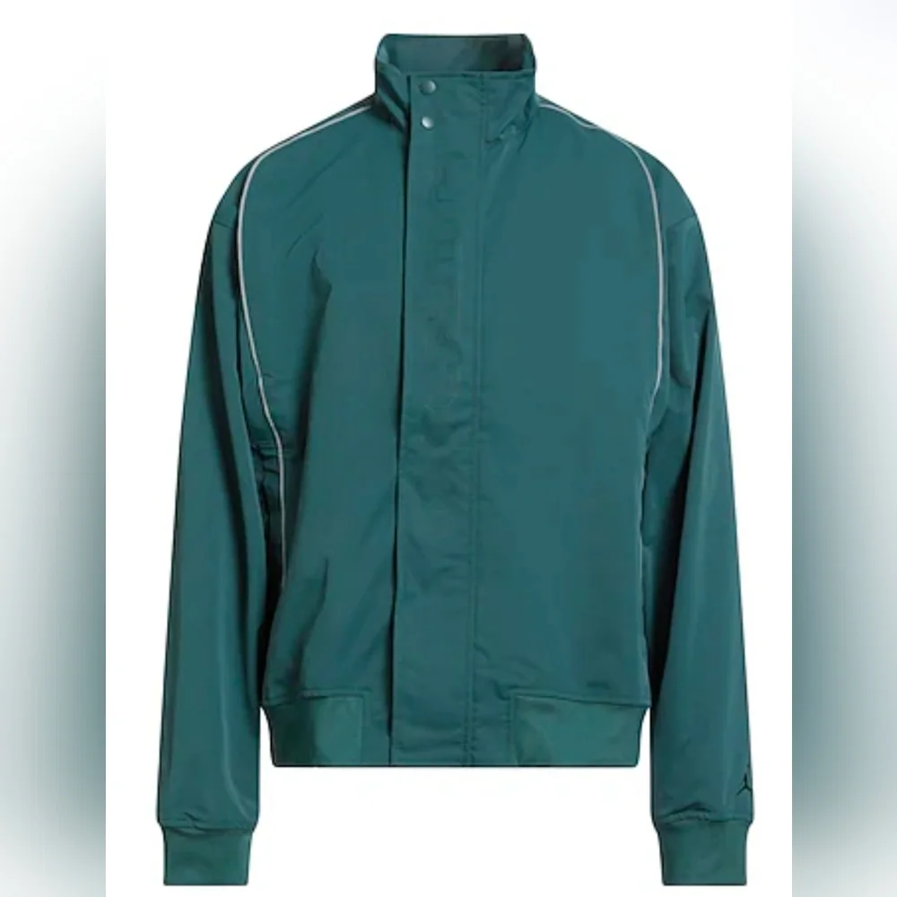 Nike Jordan Green Jordan MVP Jacket‎ Sz XXL NWT